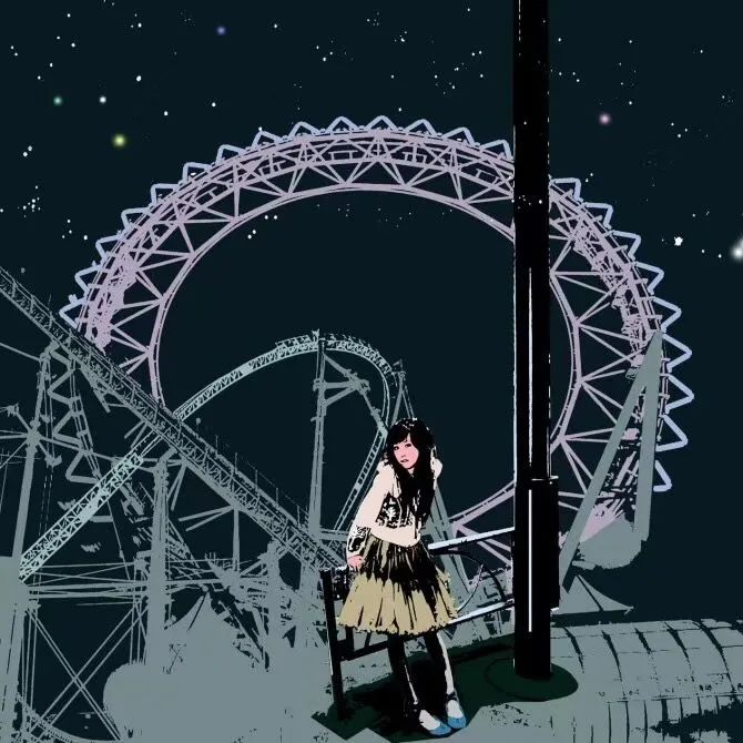 星河灿烂 艺道日新|郭晓静