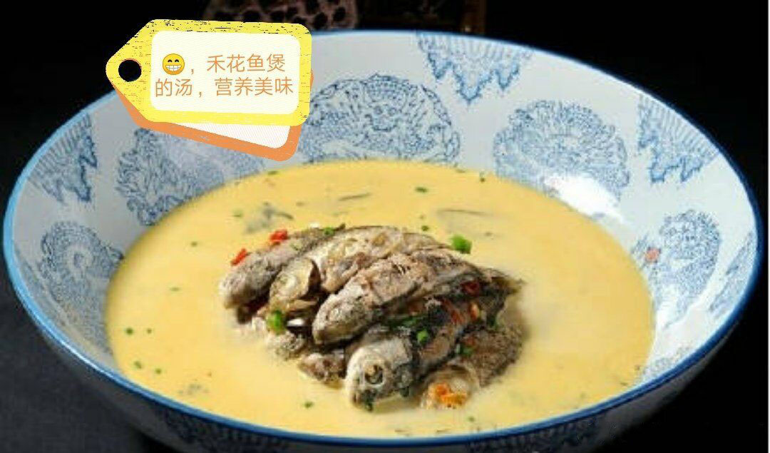 全州禾花鱼上电视啦!