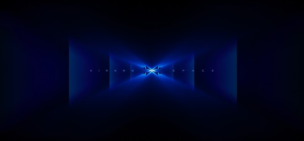 《希壤》更新界面