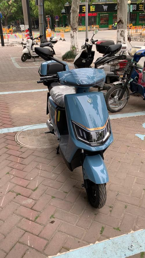 星光电动车质量好不好