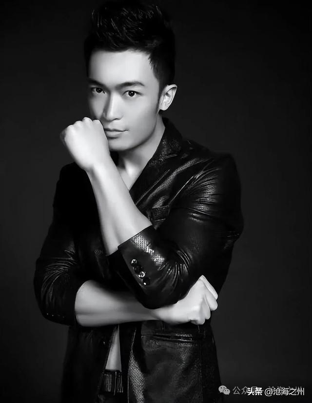 沧州籍十大知名演员明星!