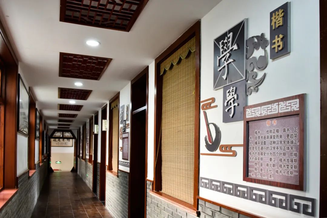 羡慕吗?闵行这所全国特色学校有这样一个课程群