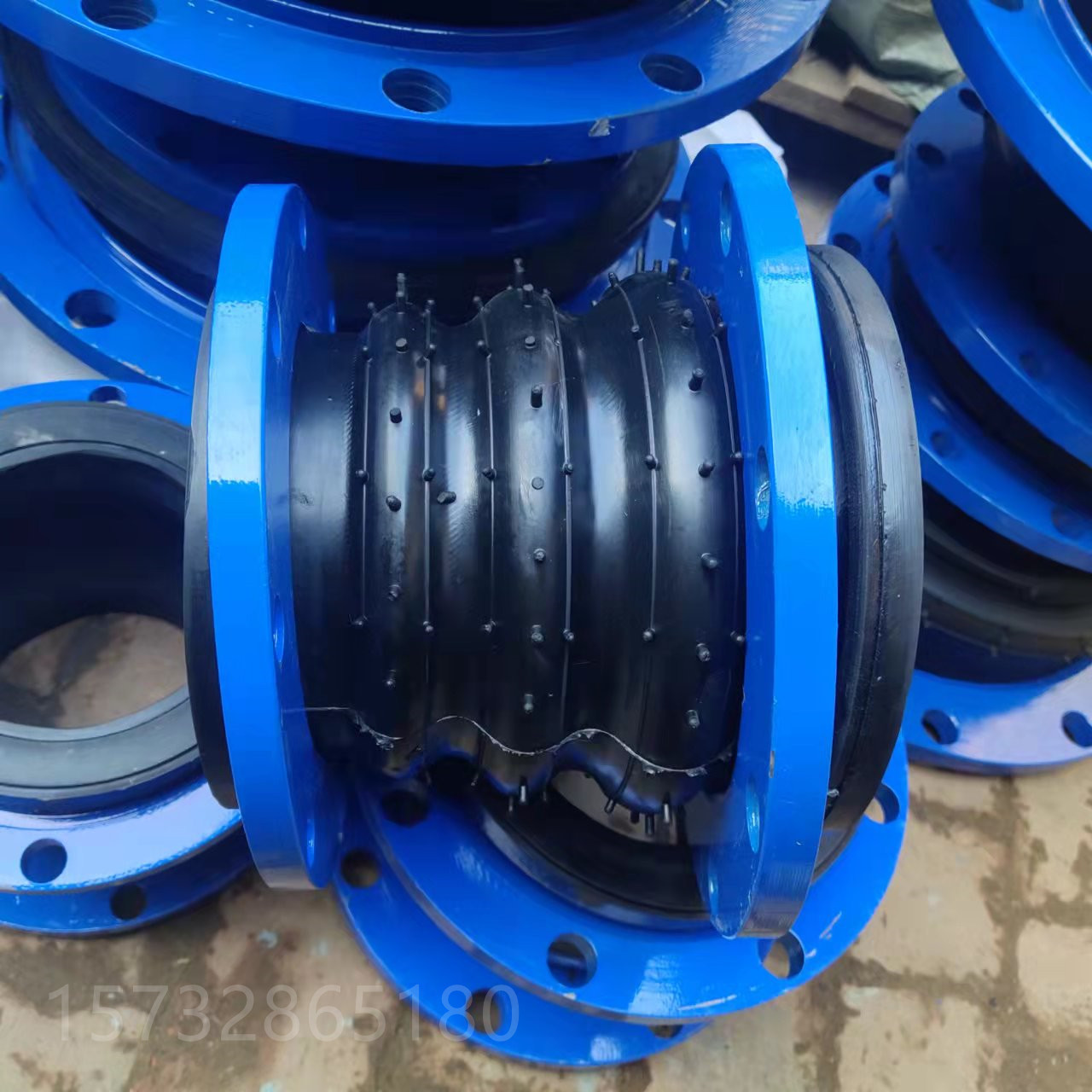 法兰柔性橡胶软接头a法兰柔性橡胶软接头生产厂家