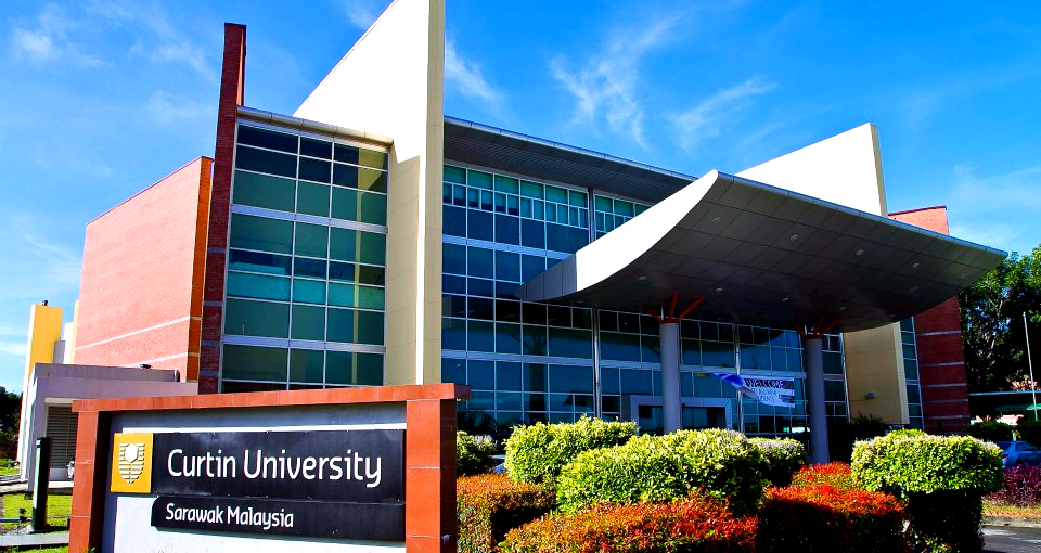 科廷大学新加坡校区:灵活教育与全球认可的学位