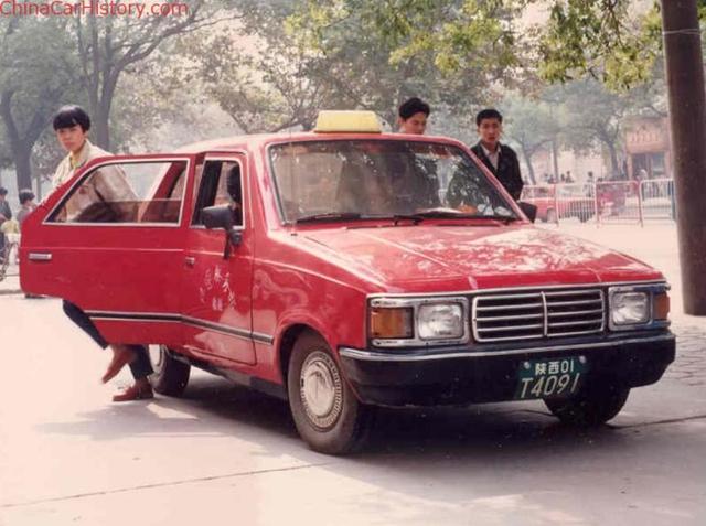 谁还记得成都夜明珠汽车?它推出的车型不多,但每一台都很有趣