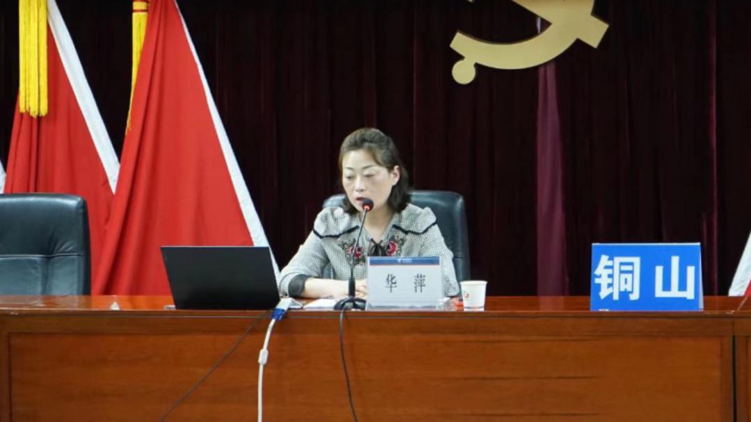 陪审感悟 | 华萍:在陪审中感受责任与担当