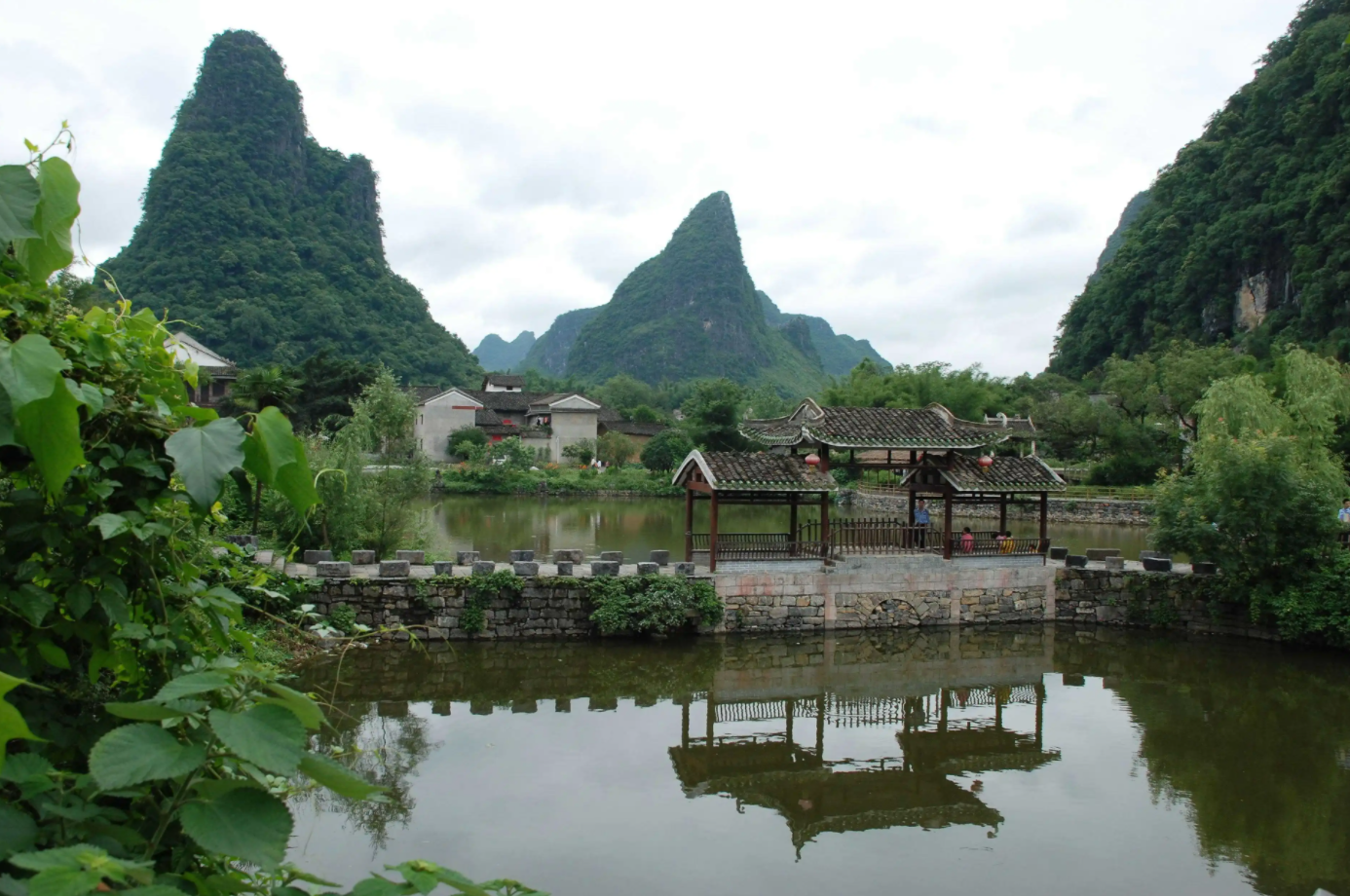 广西都有什么名胜古迹?必去的10大景点推荐,别错过!