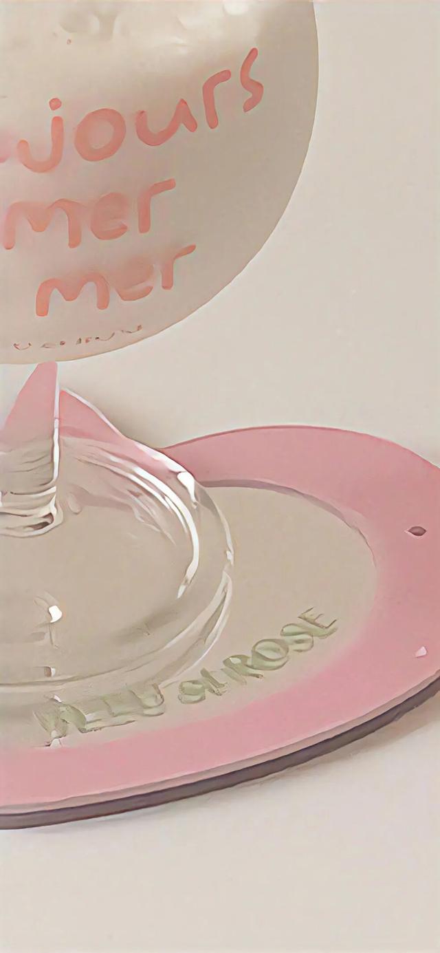 ins温柔奶油色系壁纸