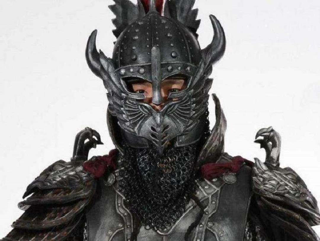 中国古代最强特种兵,全队18人个个是高手,为护主帅而全体牺牲