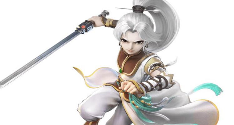 大话西游2仙族装备搭配