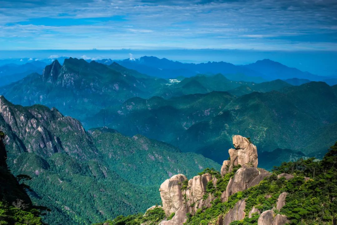 3700公里又一条宝藏级美景大道