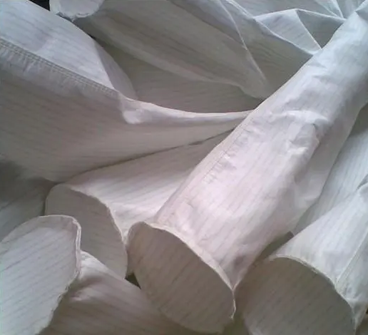 防静电除尘布袋的价格与哪些因素有关?