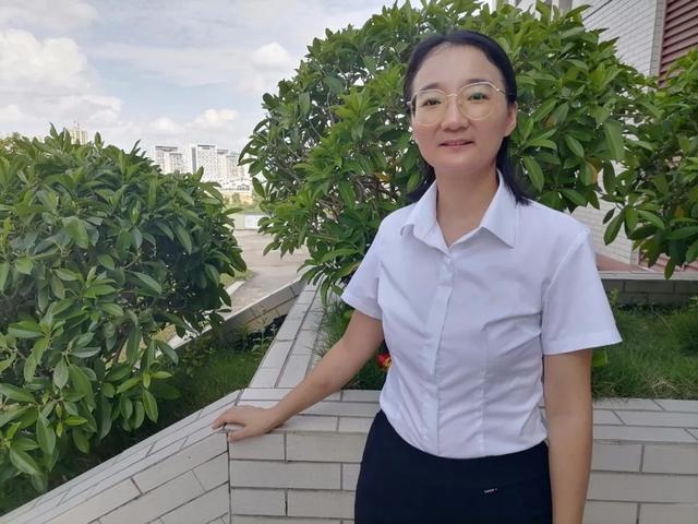 最美军嫂系列报道③|王丁丁:好军嫂撑起家庭"半边天"