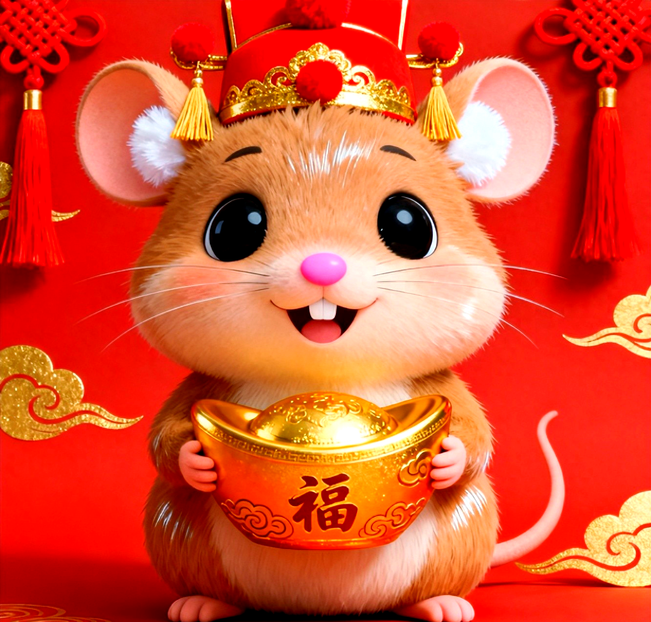 生肖鼠10月27日运势(鼠人10月运势2020)