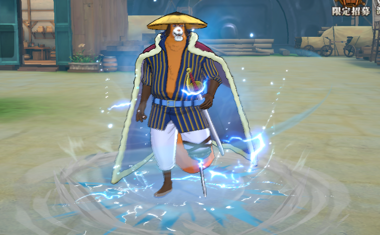 燃烧意志:犬岚公爵加点,不必太期待