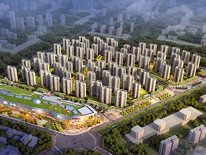 拿证速递|沈北新区万达·盛京one72套房源获预售许可