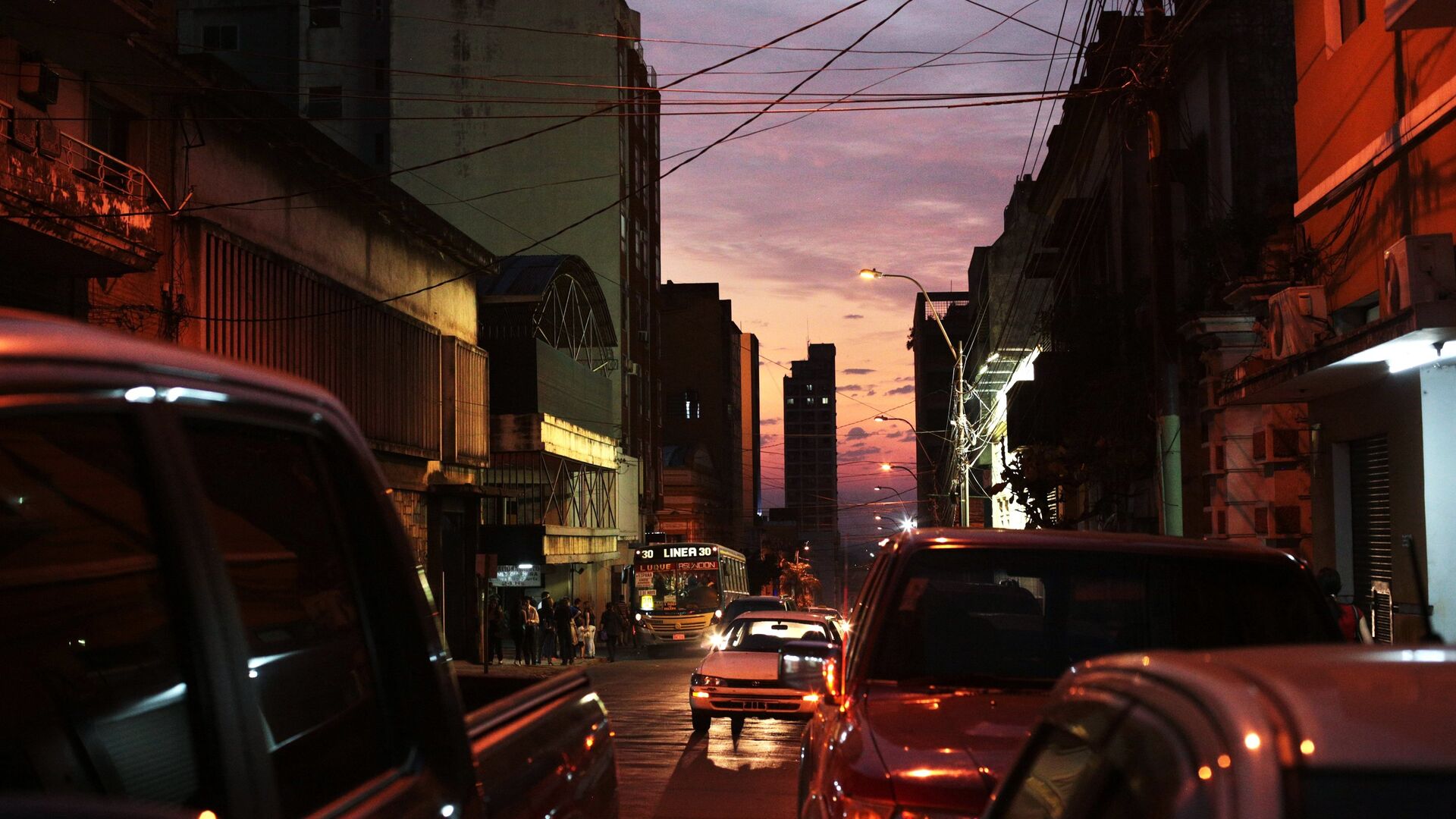 巴拉圭新政府准备与中国对话,但会继续与台湾合作