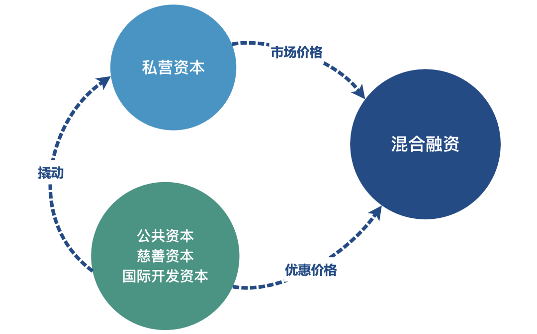 邱慈观:山东绿色发展基金——混合融资实践范例|洞见