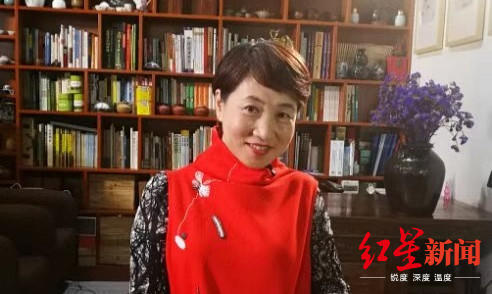 专访足球圈"乘风破浪的姐姐"李虹:已经做好打全华班的准备