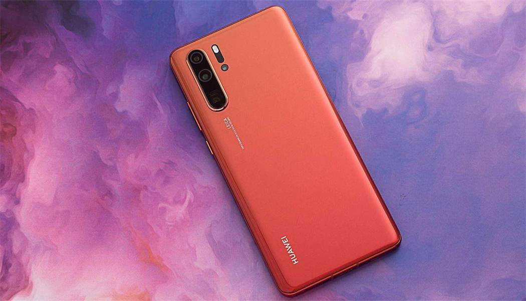 华为vog-al00是什么手机的型号?