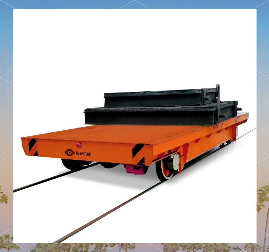 电动平车上升速度缓慢:针对这一问题,我们需要深入检