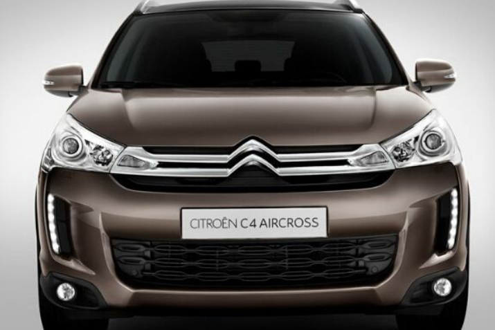 c字开头是什么车?