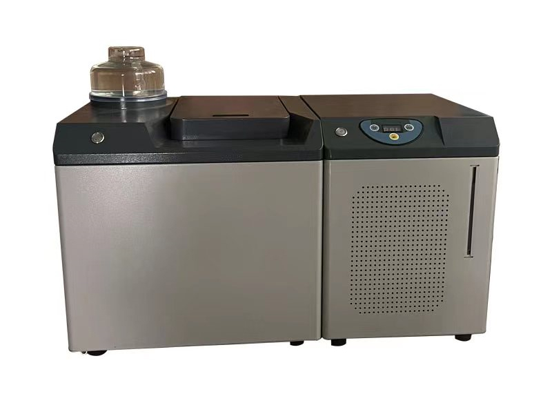 煤焦化验设备压缩机制冷氧弹量热仪比普通氧弹量热仪有哪些优势?