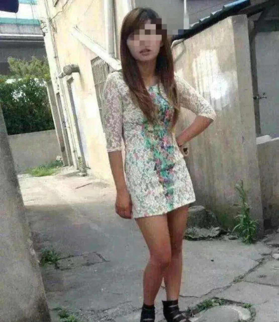 城中村为何还有那么多的女子卖淫,都出来疯狂拉客,为何屡禁不止,这些