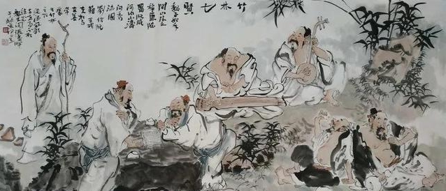 张春晖画家,马海方工作室助教