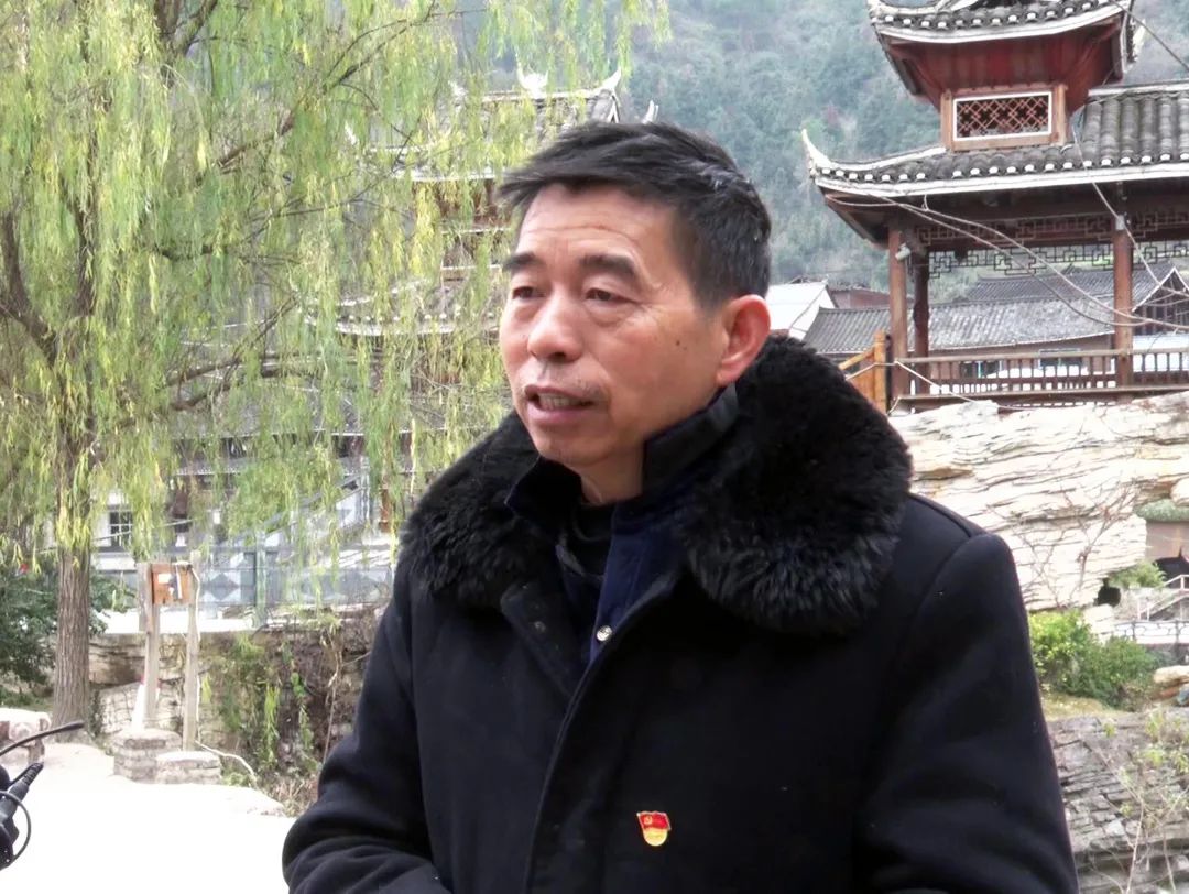 州人大代表王兴武:抓产业促发展 造福百姓赢民心