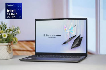 续航超22小时！微星尊爵14 AI+笔记本评测：新平台能效惊人 釉月屏Pro素质极佳