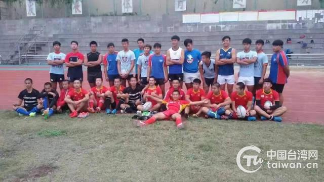 沈阳市176中学打造特色体育项目 促进两岸青年交流