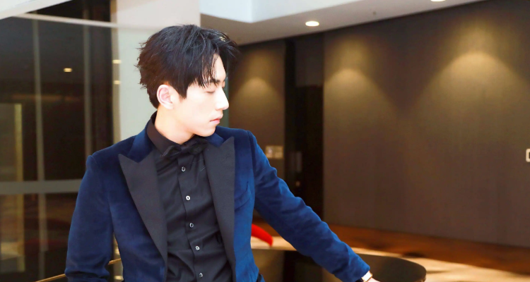 京圈北狐先生指的是谁