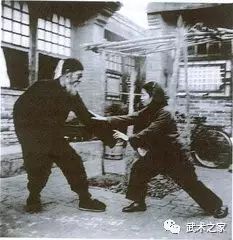 虎头少保孙禄堂之子孙存周告诉你如何实战!