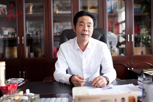 滦南企业家入选——第四届唐山市长特别奖22名候选人(团队)名单来了!
