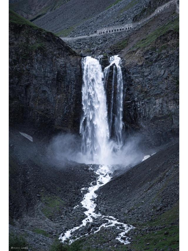 长白山瀑布6-8月游玩攻略!避暑,不踩雷!