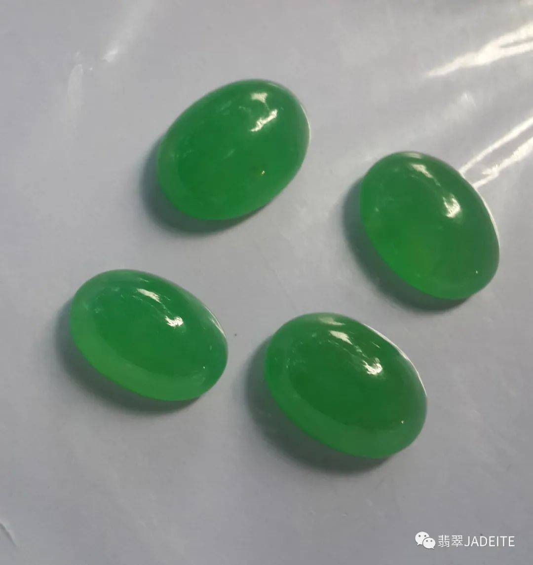 胡楚雁博士《翡翠大讲堂》连载:组成翡翠的主要矿物——硬玉