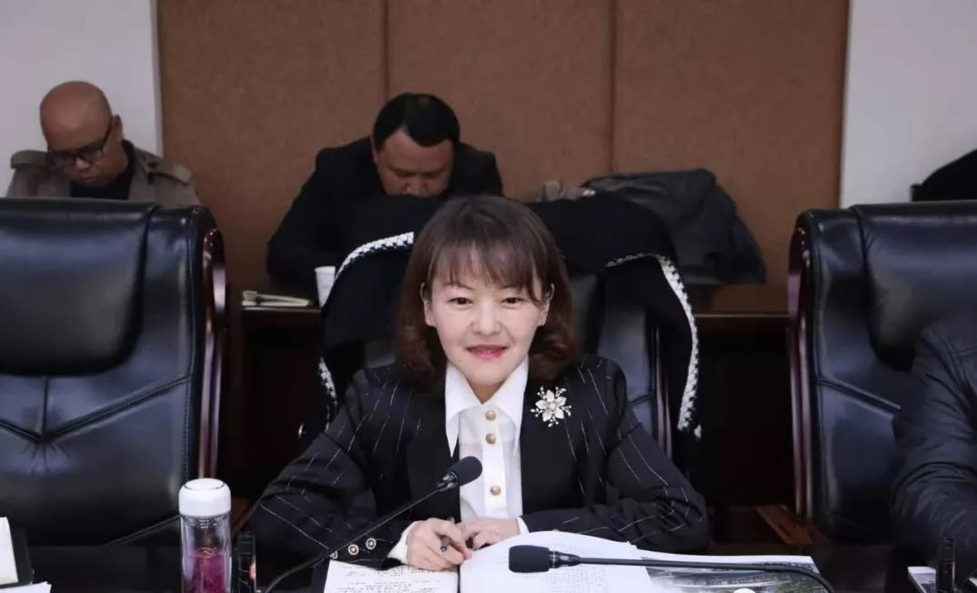 白云区区长步岚主持召开推进贵阳博物馆筹备建设工作专题会