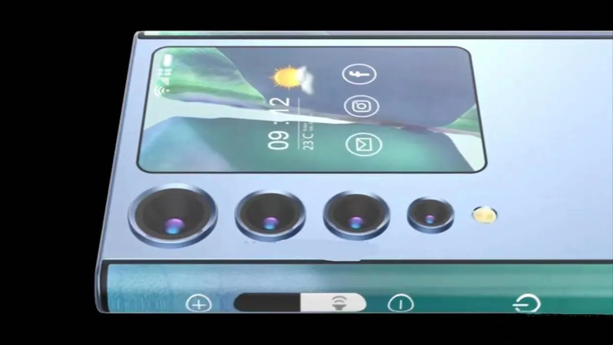 性能野兽,三星galaxy s24 ultra亮剑,5300mah 15倍 2k旗舰之光