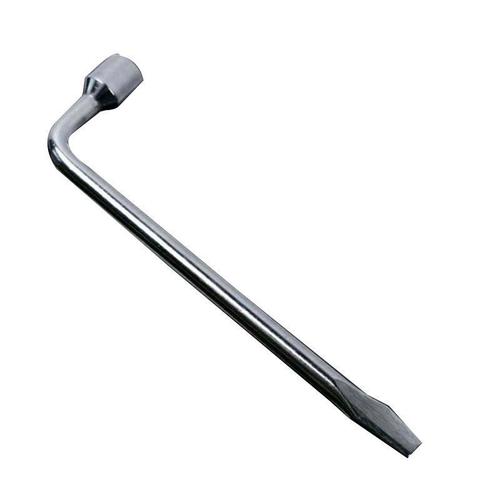 Llave de manga para neum¨¢ticos Beiben - Vista lateral