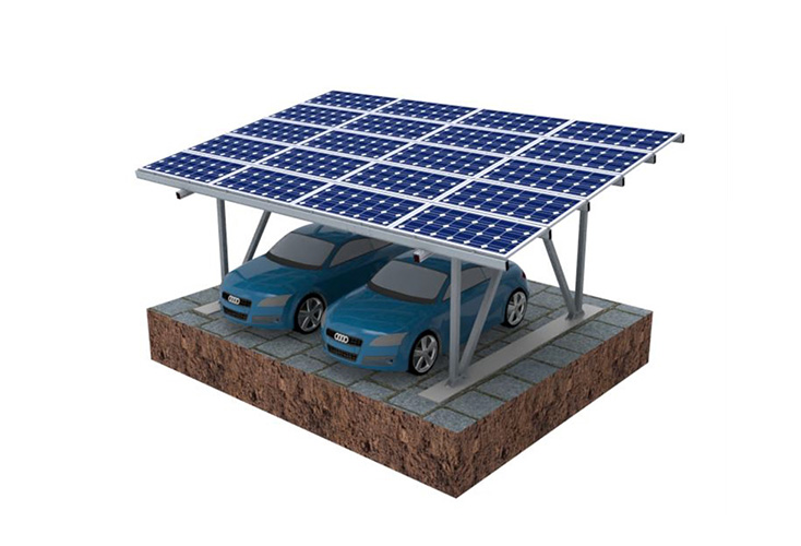 防水光伏车棚要具备哪些特点
