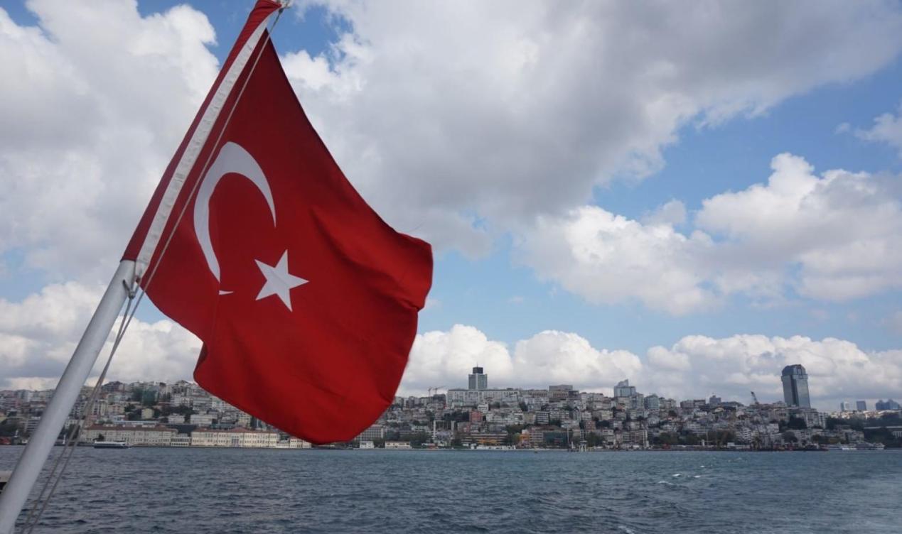 揭秘大国智慧:瓦良格号归国后,中国如何对待土耳其?