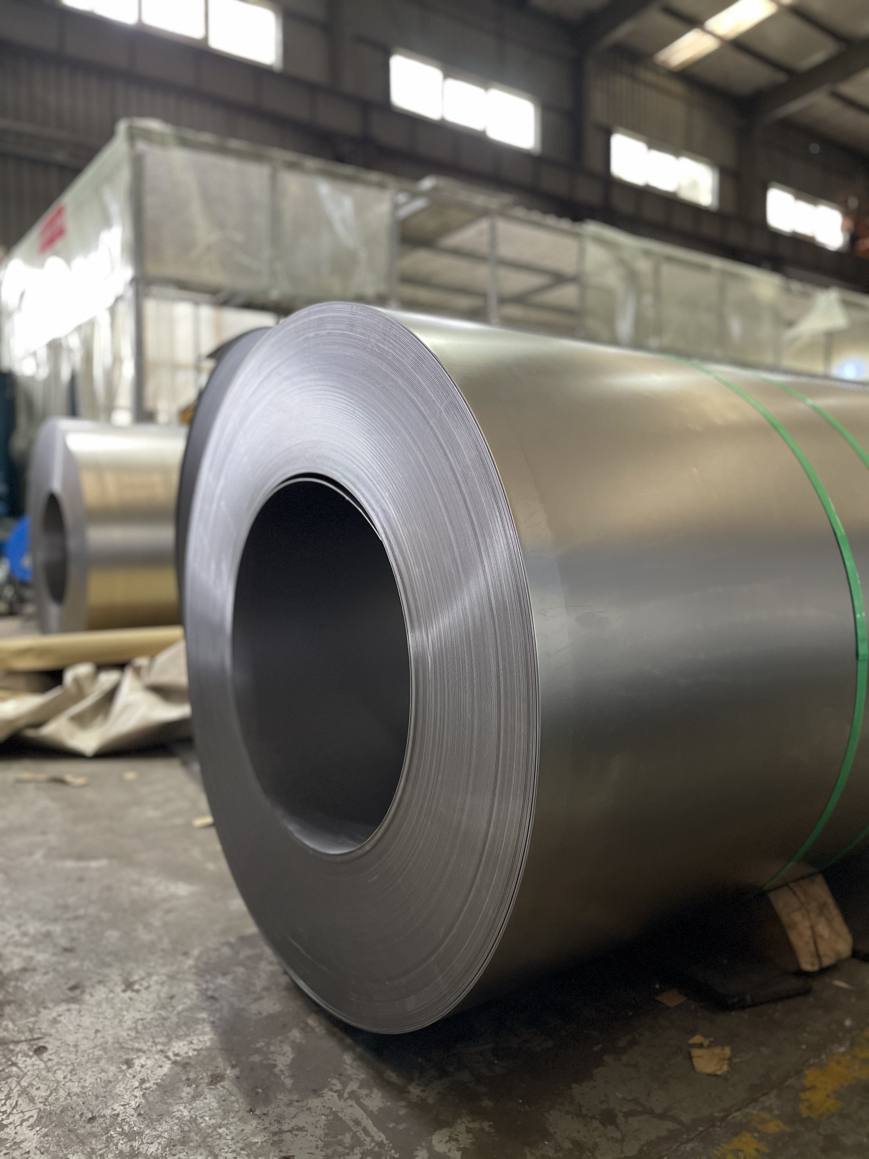 钢制品相关图片3