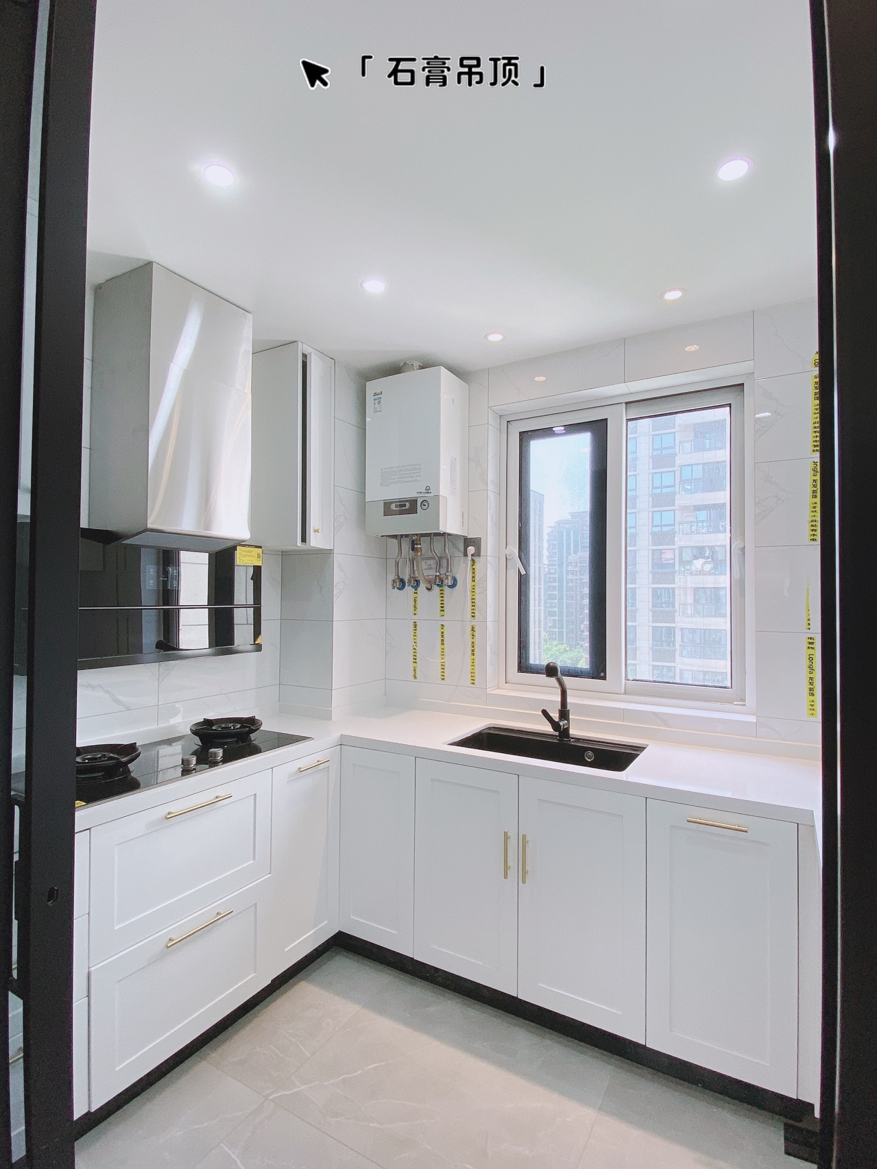 曾花高价升级的厨房装修,并没有那么香,早清楚利弊就不怕被坑了