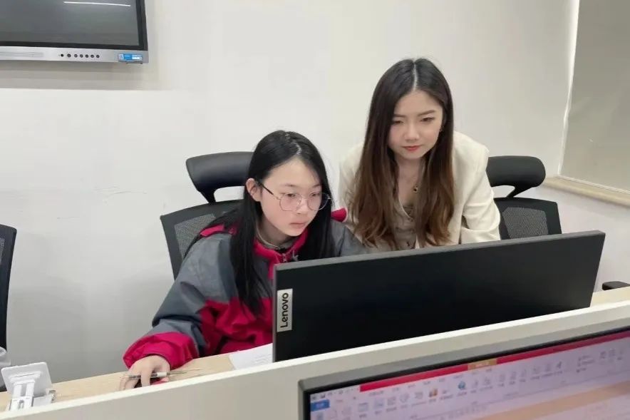 【资讯】欢迎报考上海市商业学校—普通中专专业介绍!