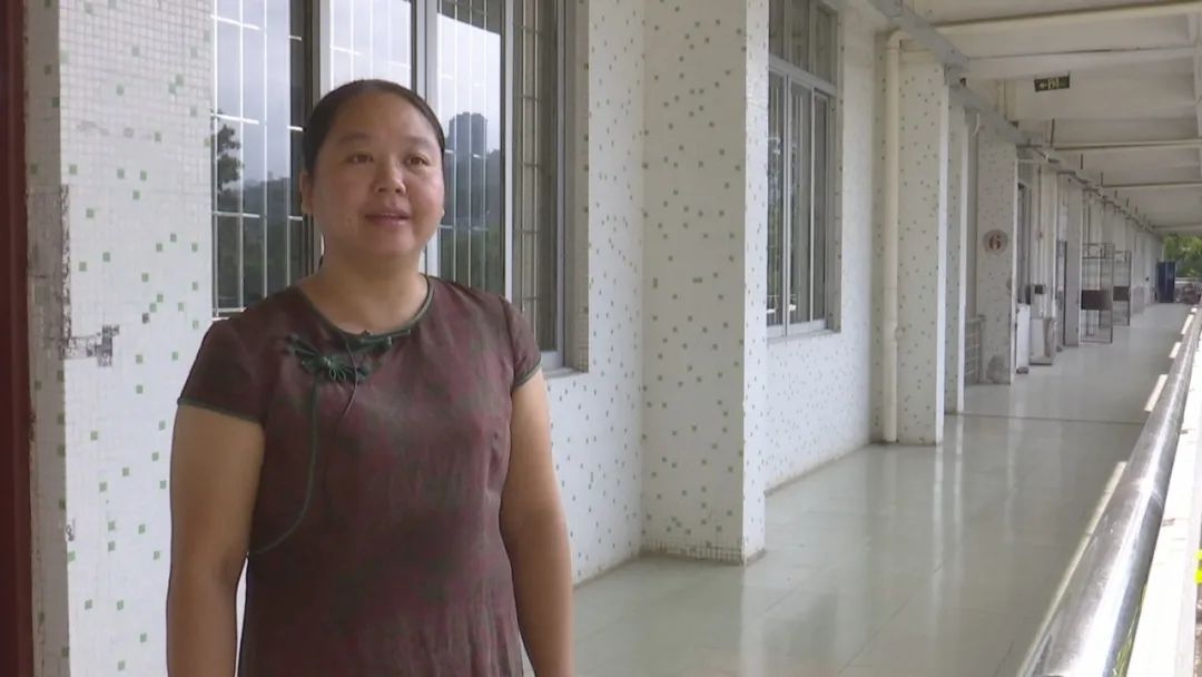 致敬师者——黄玉梅:老师是一份"良心"职业