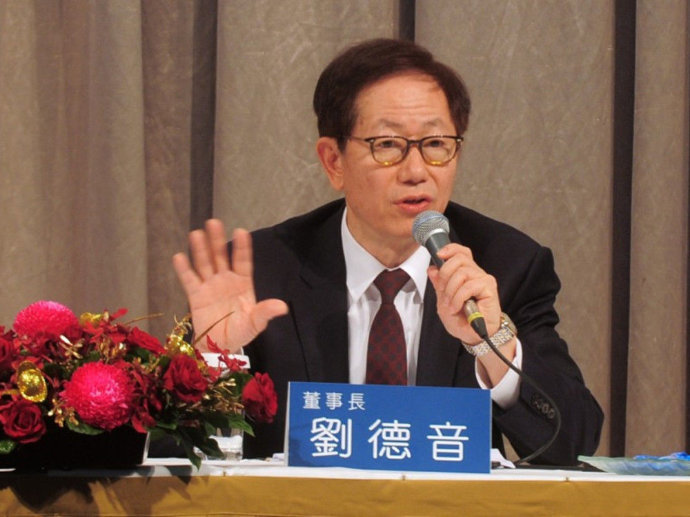 台积电恐没想到,这么快就发生了戏剧性的四件事