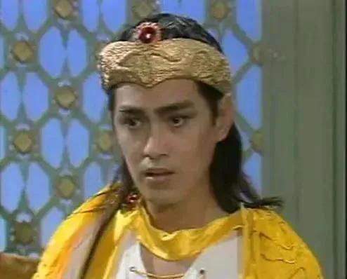 西岐三宝之一:白面猿猴