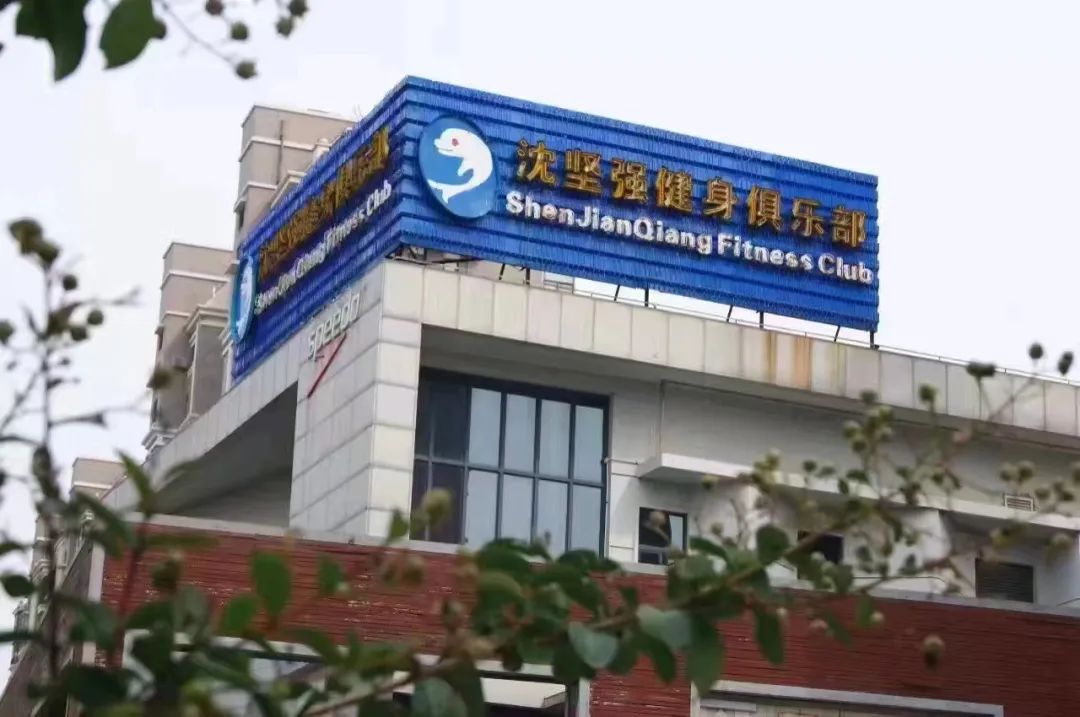 避暑好去处!来奉浦游泳馆清凉一"夏"