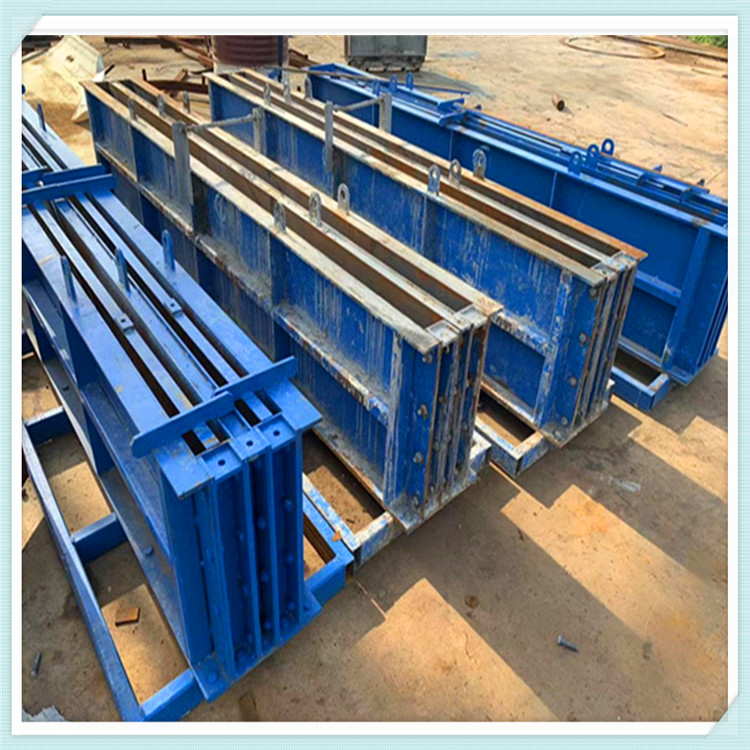 围墙模具 预制水泥围墙模具